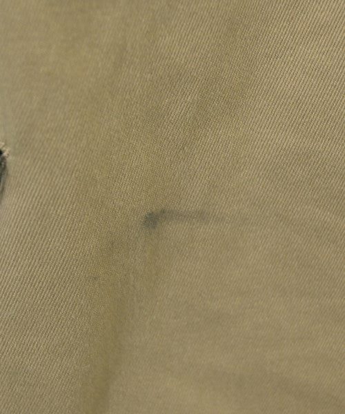 DIET BUTCHER SLIM SKIN เสื้อโค้ทเชสเตอร์ฟิลด์