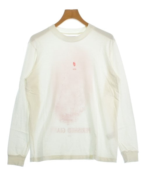 DIET BUTCHER SLIM SKIN เสื้อยืด/เสื้อท็อปส์