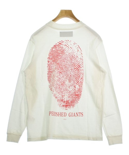 DIET BUTCHER SLIM SKIN เสื้อยืด/เสื้อท็อปส์