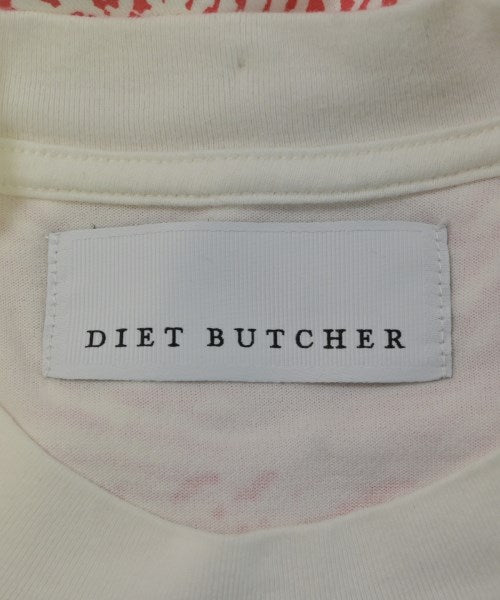 DIET BUTCHER SLIM SKIN เสื้อยืด/เสื้อท็อปส์