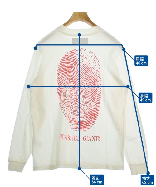 DIET BUTCHER SLIM SKIN เสื้อยืด/เสื้อท็อปส์