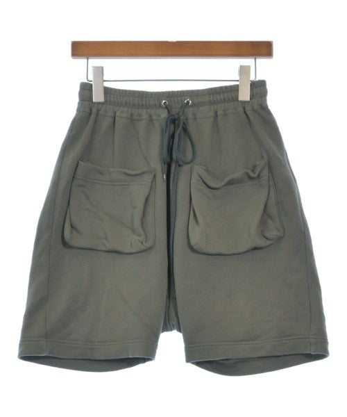 DIET BUTCHER SLIM SKIN กางเกงขาสั้น