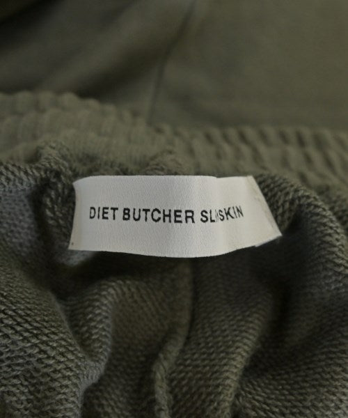 DIET BUTCHER SLIM SKIN กางเกงขาสั้น