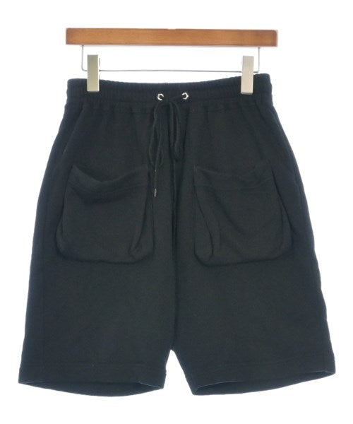 DIET BUTCHER SLIM SKIN กางเกงขาสั้น