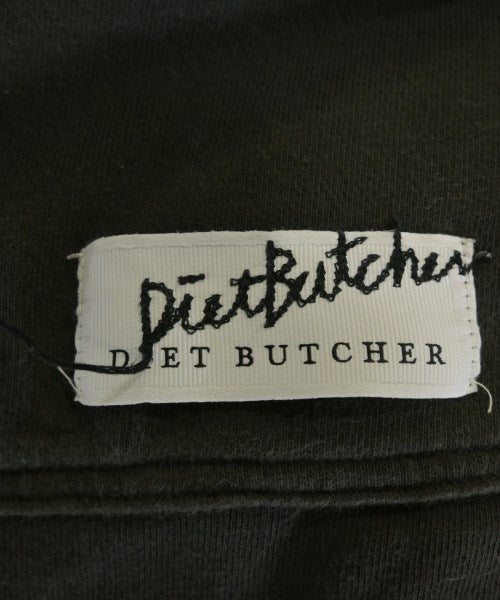 DIET BUTCHER SLIM SKIN กางเกงวอร์ม