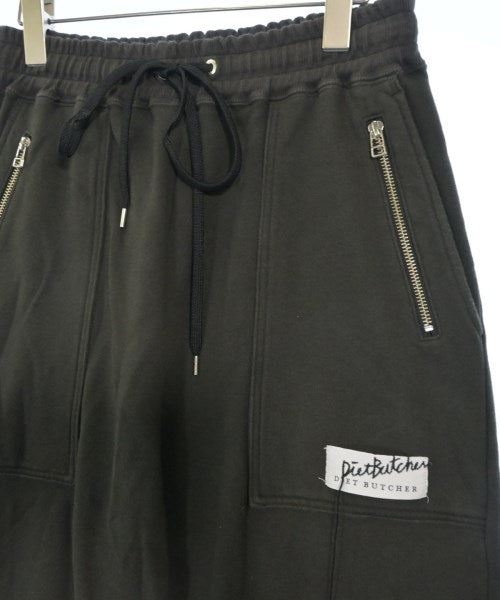 DIET BUTCHER SLIM SKIN กางเกงวอร์ม