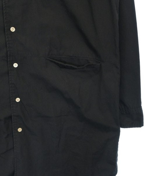 DIET BUTCHER SLIM SKIN เสื้อลำลอง