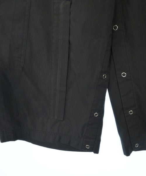 DIET BUTCHER SLIM SKIN กางเกงมีกระเป๋าข้างกางเกง2-4 กระเป๋า