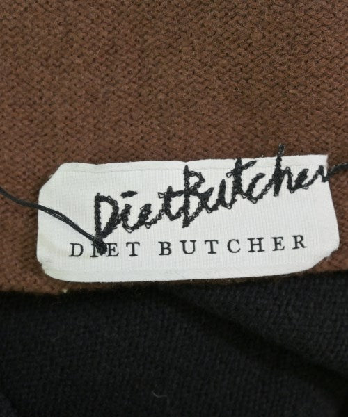 DIET BUTCHER SLIM SKIN เสื้อคาร์ดิแกน