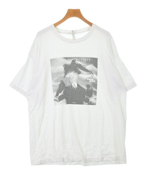 DIET BUTCHER SLIM SKIN เสื้อยืด/เสื้อท็อปส์