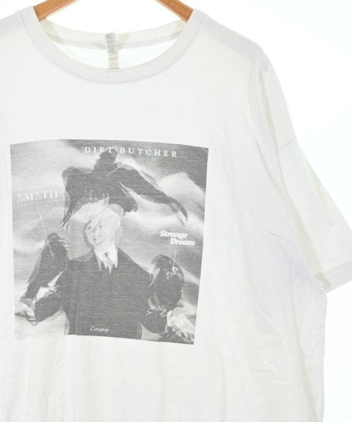 DIET BUTCHER SLIM SKIN เสื้อยืด/เสื้อท็อปส์