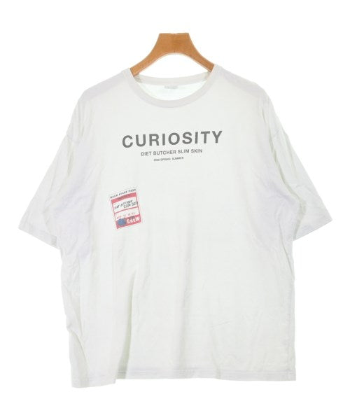 DIET BUTCHER SLIM SKIN เสื้อยืด/เสื้อท็อปส์