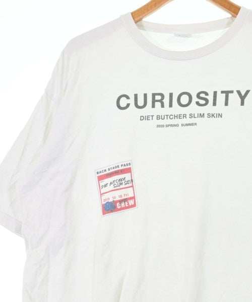 DIET BUTCHER SLIM SKIN เสื้อยืด/เสื้อท็อปส์