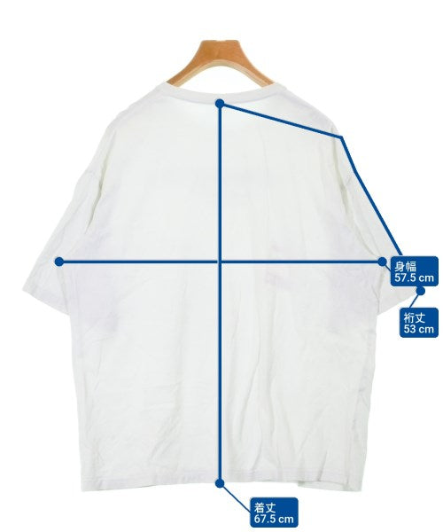 DIET BUTCHER SLIM SKIN เสื้อยืด/เสื้อท็อปส์