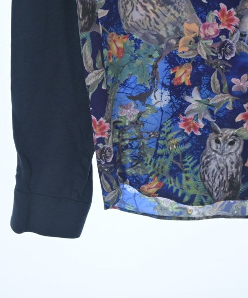 DIET BUTCHER SLIM SKIN เสื้อลำลอง