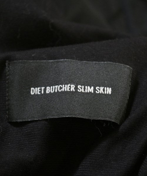 DIET BUTCHER SLIM SKIN แจ็คเก็ตเบลาส์ อื่น