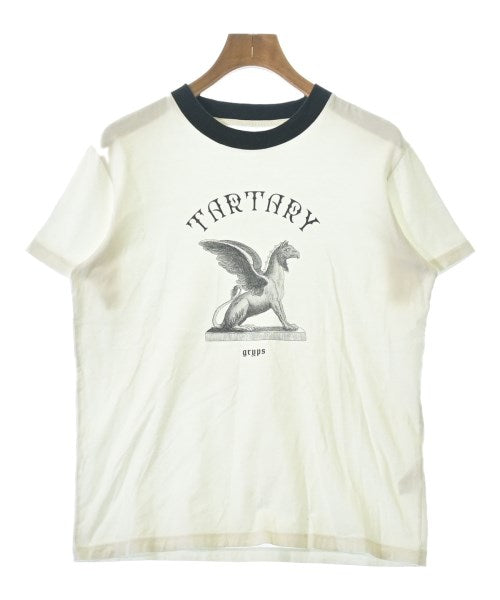DIET BUTCHER SLIM SKIN เสื้อยืด/เสื้อท็อปส์