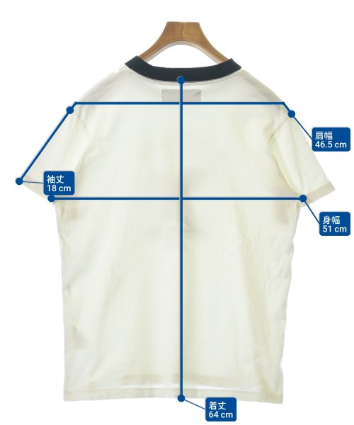 DIET BUTCHER SLIM SKIN เสื้อยืด/เสื้อท็อปส์