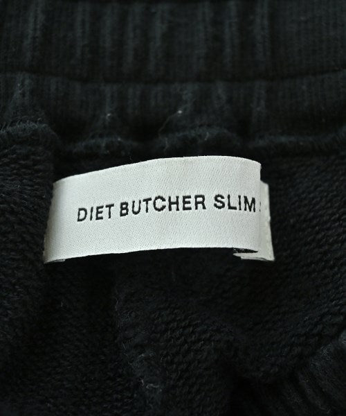 DIET BUTCHER SLIM SKIN กางเกงขาสั้น