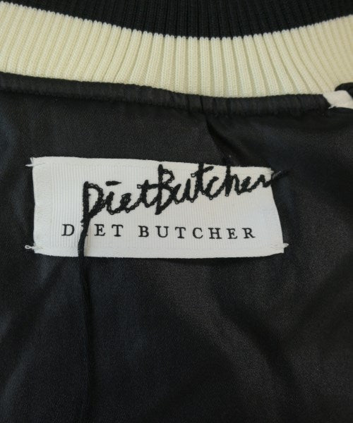 DIET BUTCHER SLIM SKIN แจ็คเก็ตเบลาส์ อื่น