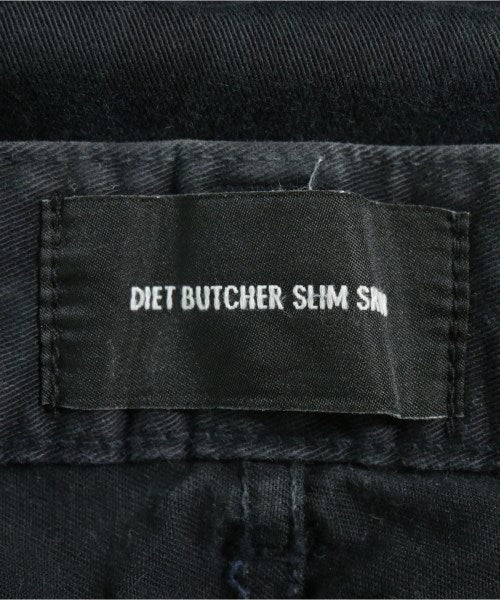 DIET BUTCHER SLIM SKIN ยีนส์