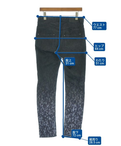 DIET BUTCHER SLIM SKIN ยีนส์