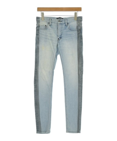 DIET BUTCHER SLIM SKIN ยีนส์