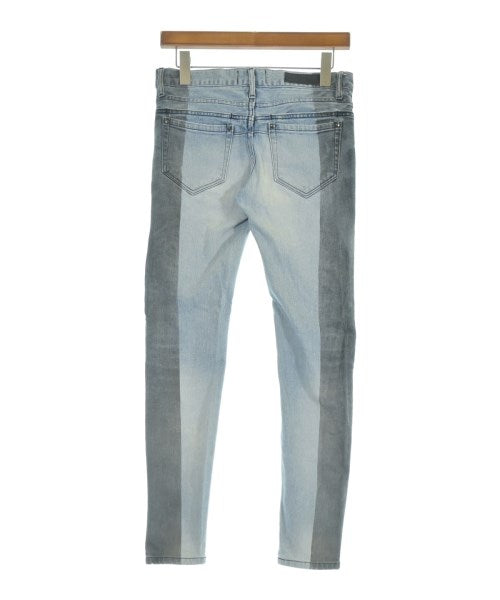 DIET BUTCHER SLIM SKIN ยีนส์