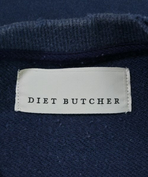 DIET BUTCHER SLIM SKIN เสื้อสเวตเตอร์