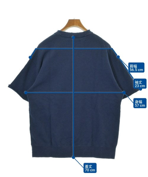 DIET BUTCHER SLIM SKIN เสื้อสเวตเตอร์
