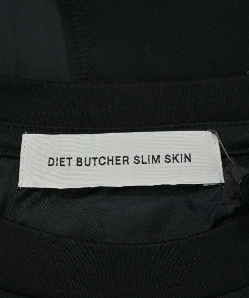 DIET BUTCHER SLIM SKIN เสื้อยืด/เสื้อท็อปส์