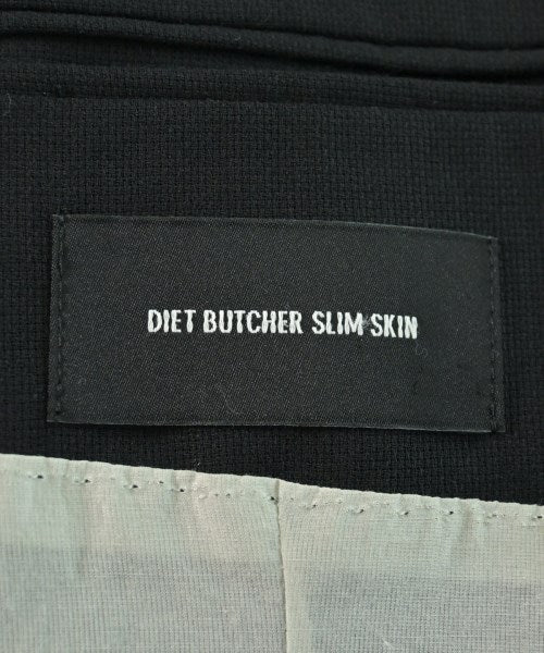 DIET BUTCHER SLIM SKIN เบลเซอร์/แจ็คเก็ตสูท