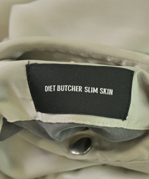 DIET BUTCHER SLIM SKIN แจ็คเก็ตเบลาส์ อื่น