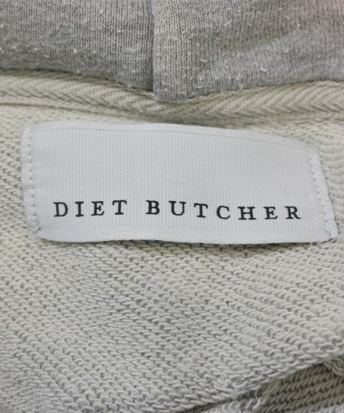 DIET BUTCHER SLIM SKIN เสื้อฮู้ด