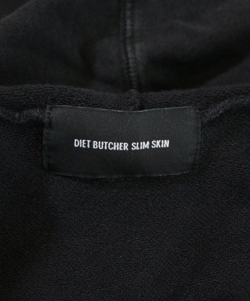 DIET BUTCHER SLIM SKIN เสื้อฮู้ด