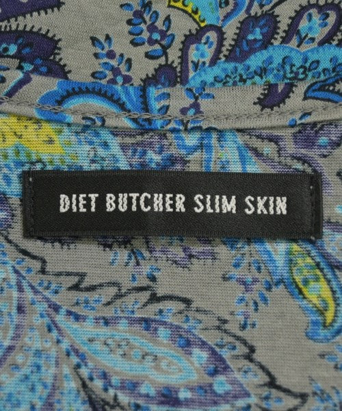 DIET BUTCHER SLIM SKIN เสื้อกล้าม