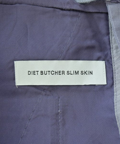 DIET BUTCHER SLIM SKIN กางเกงขาสั้น