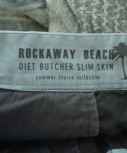 DIET BUTCHER SLIM SKIN กางเกงขาสั้น