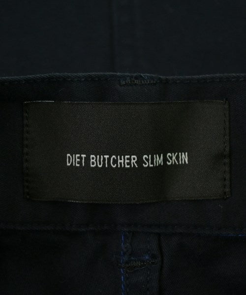 DIET BUTCHER SLIM SKIN กางเกงขาสั้น
