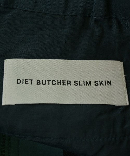 DIET BUTCHER SLIM SKIN กางเกง อื่น