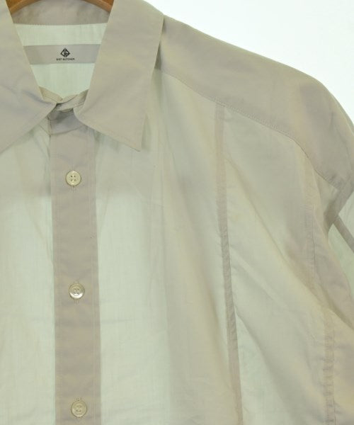 DIET BUTCHER SLIM SKIN เสื้อลำลอง