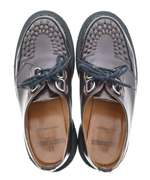 GEORGE COX รองเท้า อื่น