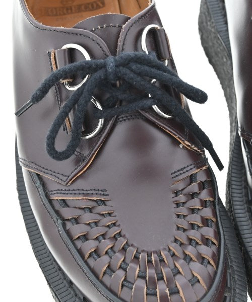 GEORGE COX รองเท้า อื่น