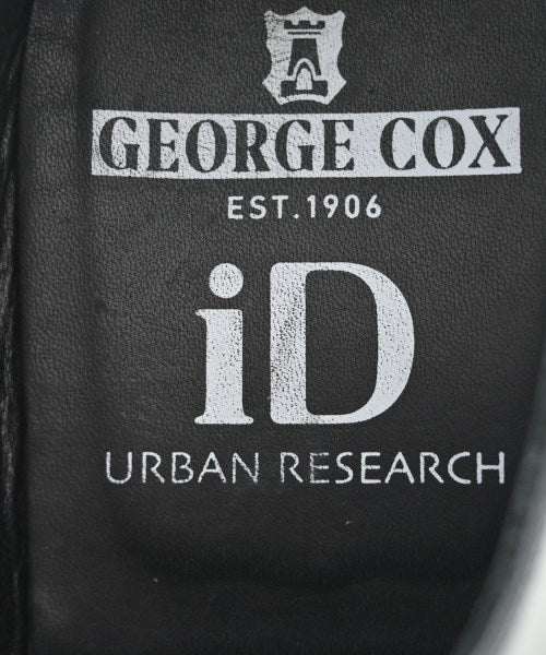 GEORGE COX รองเท้าสวมทางการ