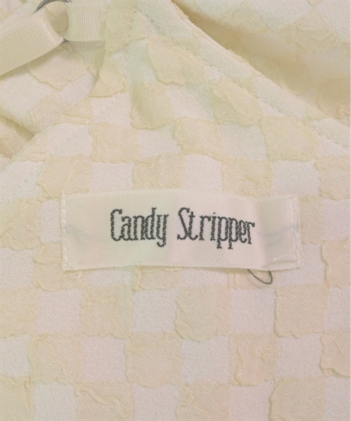 Candy Stripper ชุดเดรส