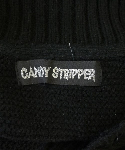 Candy Stripper เสื้อคาร์ดิแกน