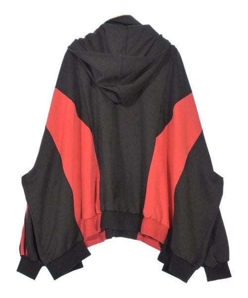 Candy Stripper เสื้อฮู้ด