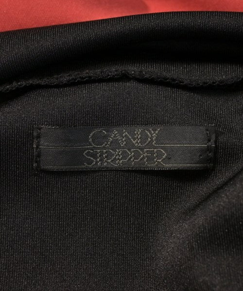 Candy Stripper เสื้อฮู้ด