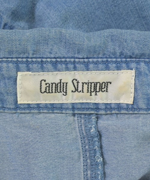 Candy Stripper เสื้อสตรี