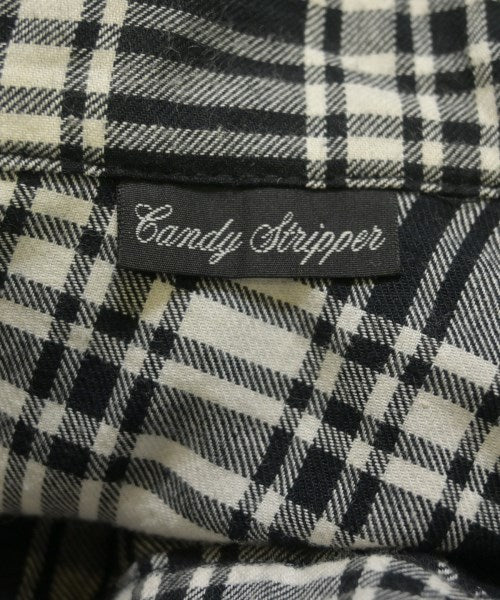 Candy Stripper กระโปรงยาว/แม็กซี่ยาว